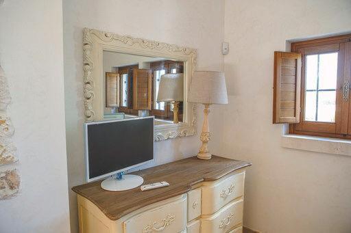Bed and Breakfast Trullo Grace -Trulli Anti' Charme & Relax Alberobello Exterior foto