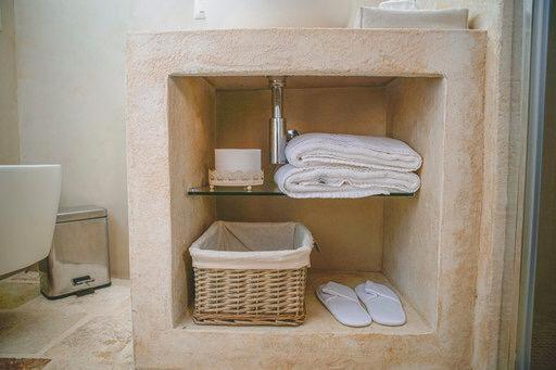 Bed and Breakfast Trullo Grace -Trulli Anti' Charme & Relax Alberobello Exterior foto